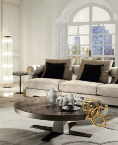 Столик журнальный Bourbon