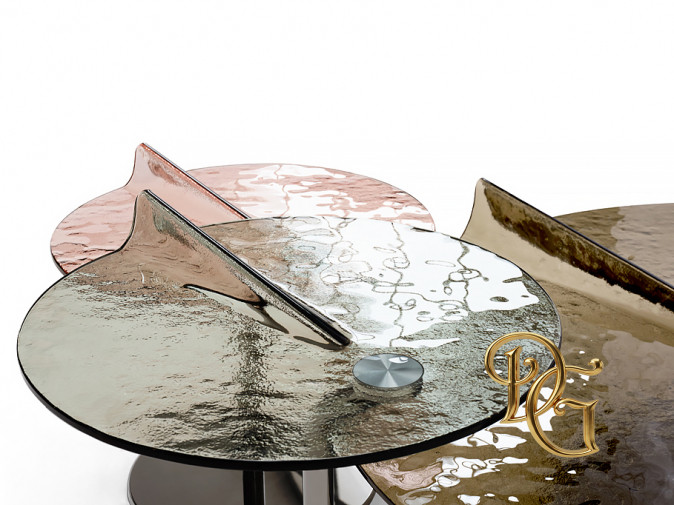 Столик журнальный Maverick