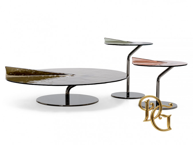 Столик журнальный Maverick