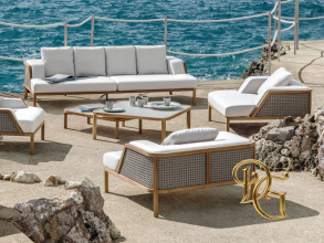 Кресло Grand Life 110