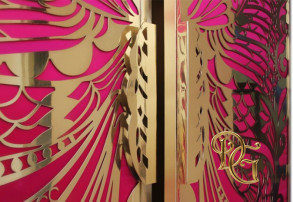 Шкаф Mademoiselle