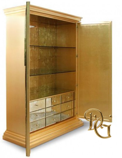 Шкаф Mademoiselle