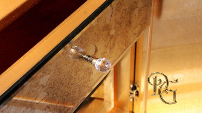 Шкаф Mademoiselle