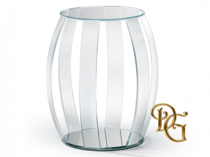 Столик журнальный Barrique