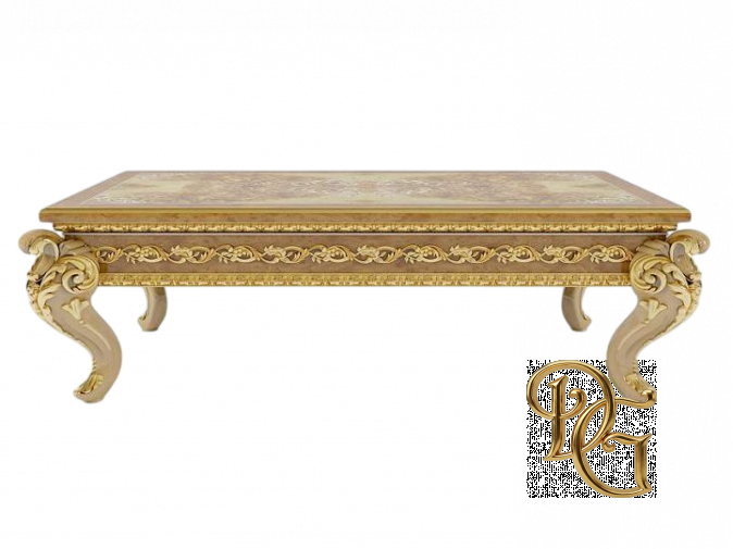 Столик журнальный 630.Su