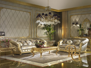 Столик журнальный 630.Su