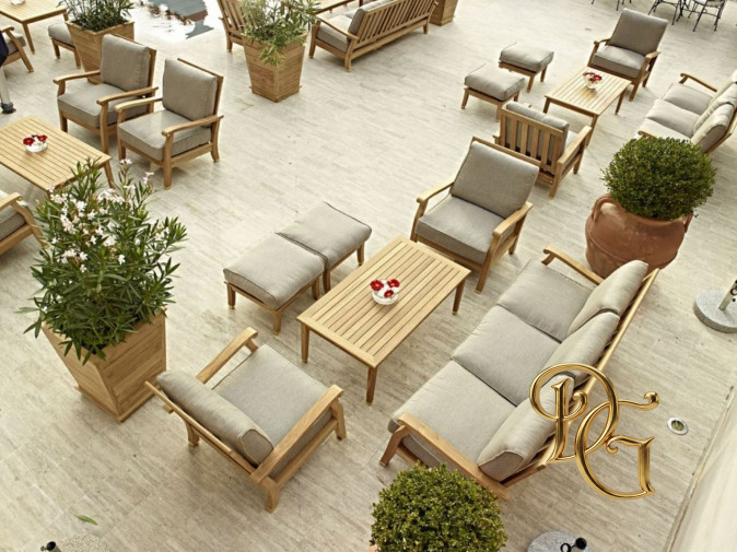 Столик журнальный Heritage 156