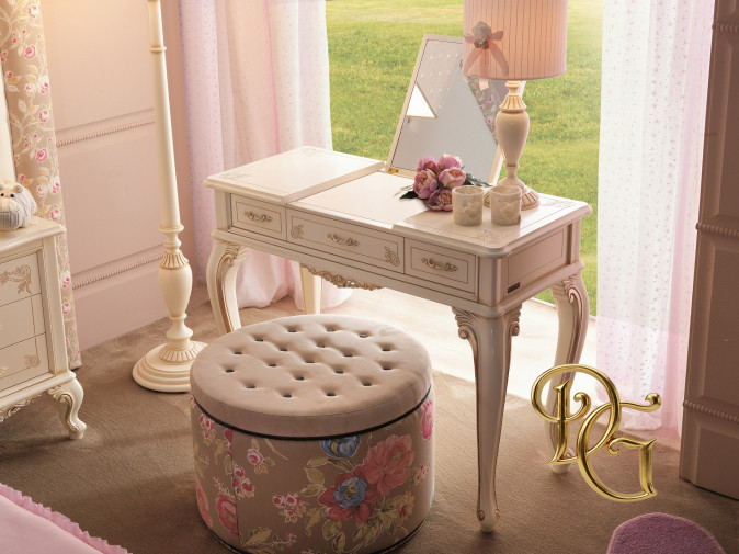 Туалетный столик Casa Dei Sogni 26h