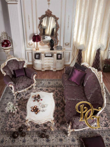 Диван Lichen Tm8003