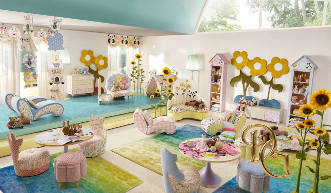 Диван Happy Family