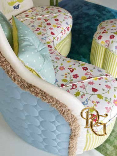 Диван Happy Family