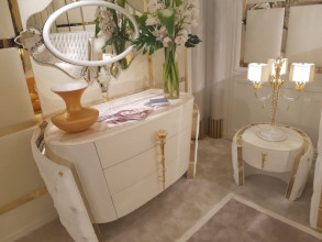 Тумбочка Atena 541