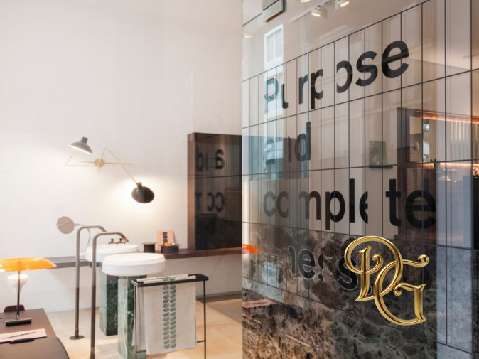 Раковина Lariana Grey