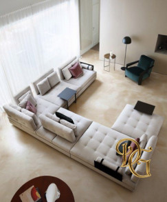 Диван Hemingway Modern