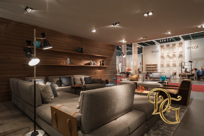 Диван Hemingway Modern