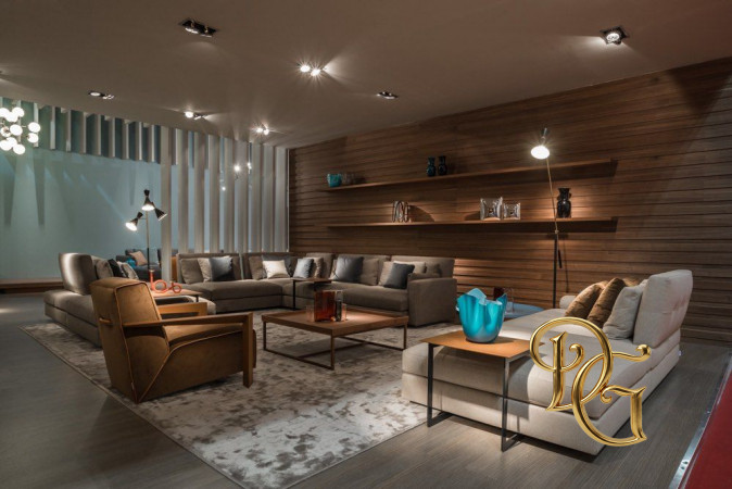 Диван Hemingway Modern