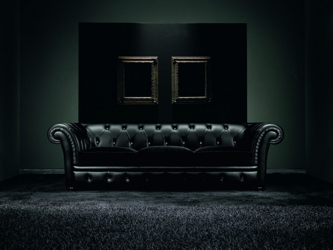 Диван Passion Leather