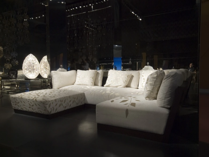 Диван Le Fronde