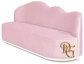 Диван Cloud Sofa