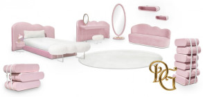 Диван Cloud Sofa