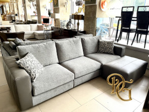 Диван Wally Beige