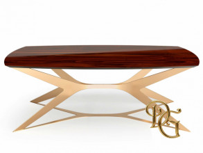 Стол обеденный Fifties