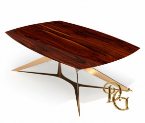 Стол обеденный Fifties