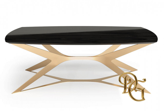 Стол обеденный Fifties