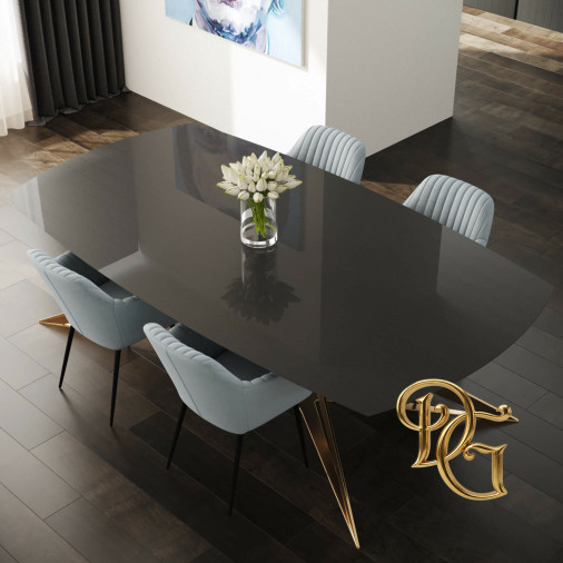 Стол обеденный Fifties