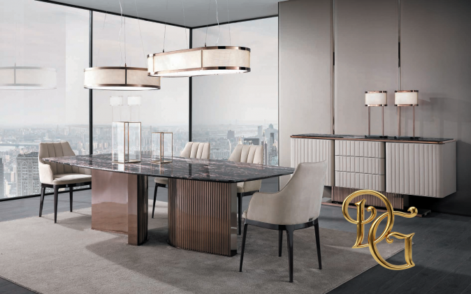 Стол обеденный Tiffany