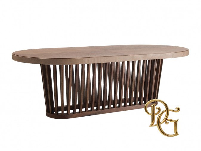 Стол обеденный Memphis