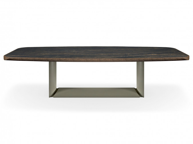 Стол обеденный Dragon Keramik Premium