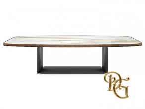 Стол обеденный Dragon Keramik Premium