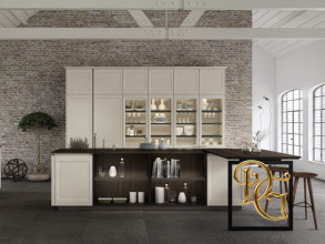 Кухня Filo Loft