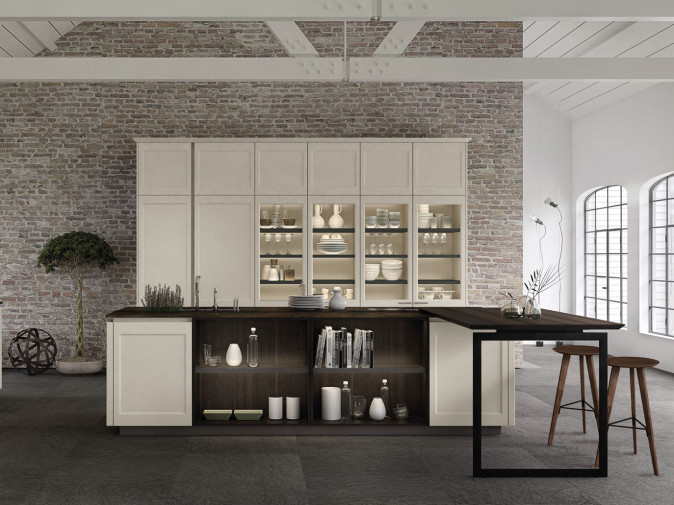 Кухня Filo Loft