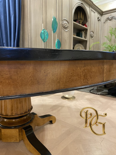 Стол обеденный Vgc06