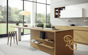 Кухня Mix Vancouver