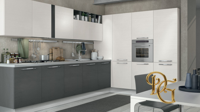 Кухня Immagina Bridge