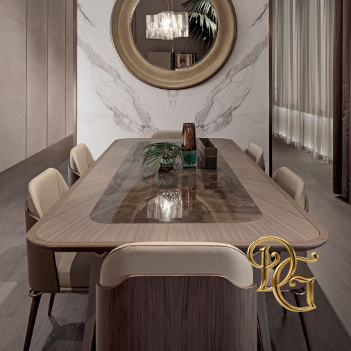 Стул Melting Light