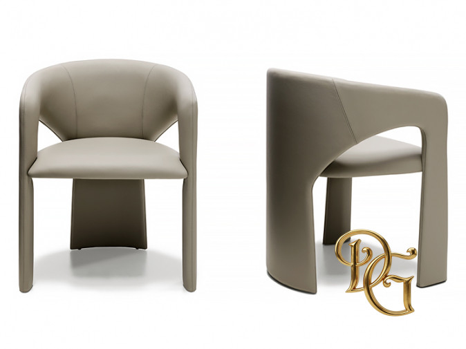 Стул Sienna Beige