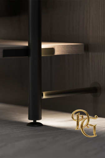 Гардеробная Palko