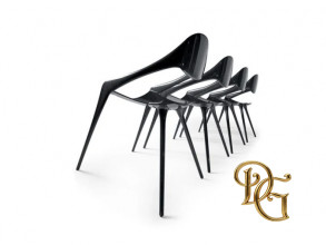 Стул Shell Modern