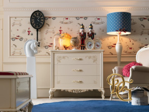 Комод Casa Dei Sogni 23