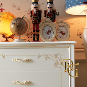 Комод Casa Dei Sogni 23