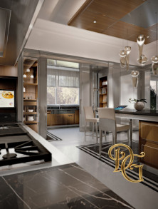 Барный стул Eddie