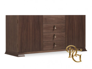 Комод London Brown