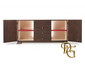 Комод London Brown