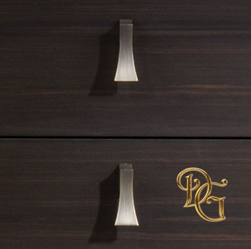 Комод London Brown