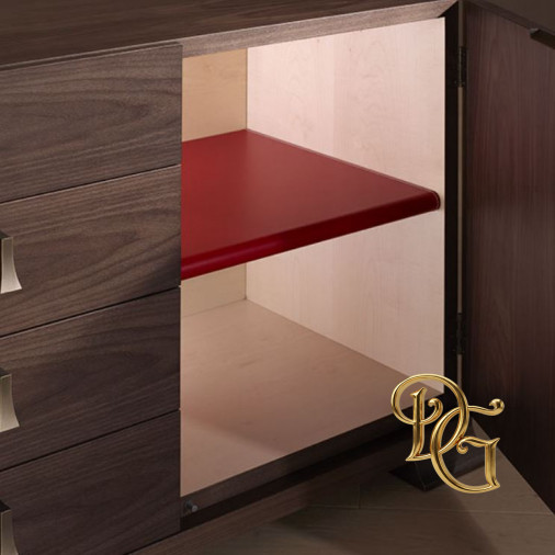 Комод London Brown