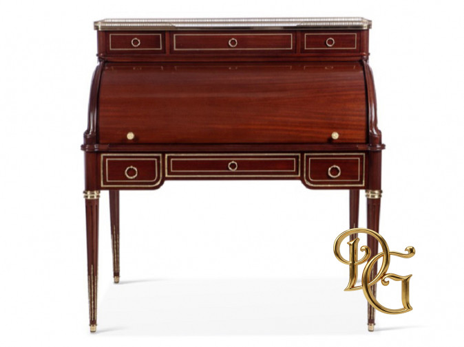 Стол письменный 8723